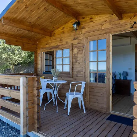 Farmház Agriturismo E Maneggio Poggio Leone