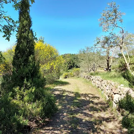 E Maneggio Poggio Leone Farm stay *