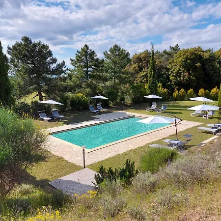 E Maneggio Poggio Leone مزرعة للإقامة غامباسي تيرمي