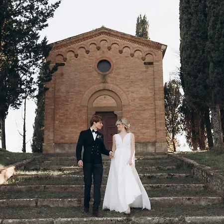 E Maneggio Poggio Leone Gambassi Terme