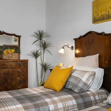 Farm stay E Maneggio Poggio Leone Gambassi Terme