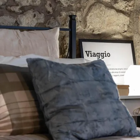 Farm stay E Maneggio Poggio Leone Gambassi Terme