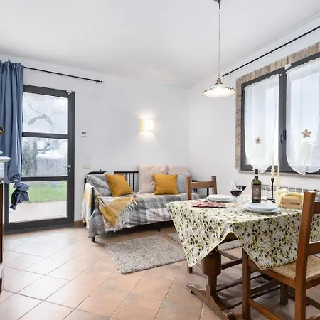 E Maneggio Poggio Leone Farm stay Gambassi Terme