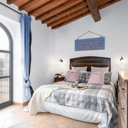 Agriturismo Poggio Leone