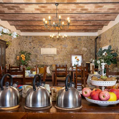 Agriturismo Poggio Leone