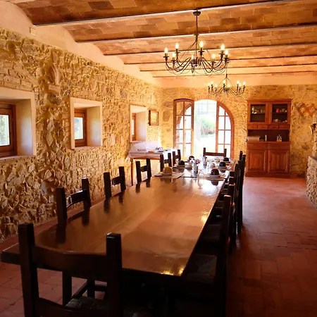 E Maneggio Poggio Leone Farm stay