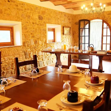 E Maneggio Poggio Leone * غامباسي تيرمي