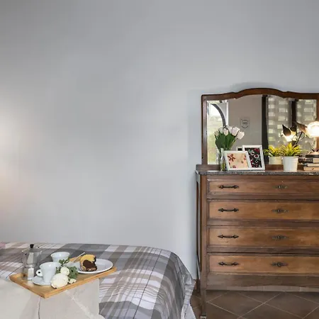 Farm stay E Maneggio Poggio Leone