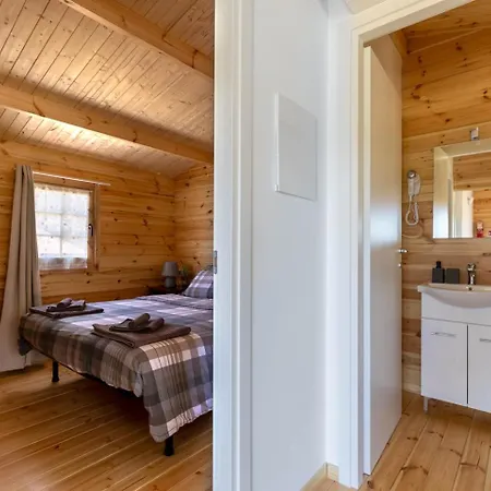 E Maneggio Poggio Leone غامباسي تيرمي