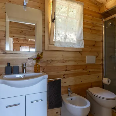 E Maneggio Poggio Leone مزرعة للإقامة