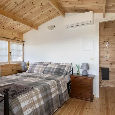 E Maneggio Poggio Leone مزرعة للإقامة غامباسي تيرمي