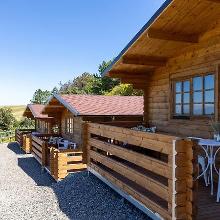 E Maneggio Poggio Leone * غامباسي تيرمي