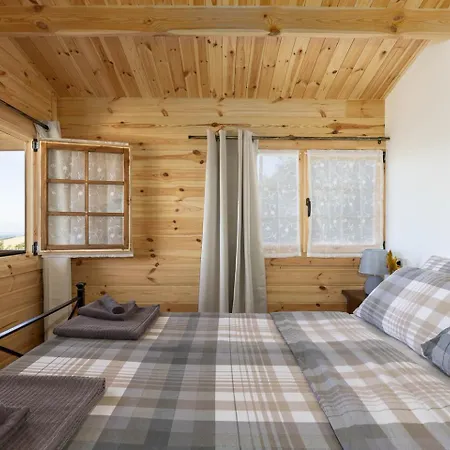 E Maneggio Poggio Leone مزرعة للإقامة