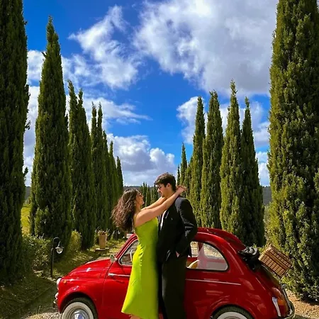 E Maneggio Poggio Leone